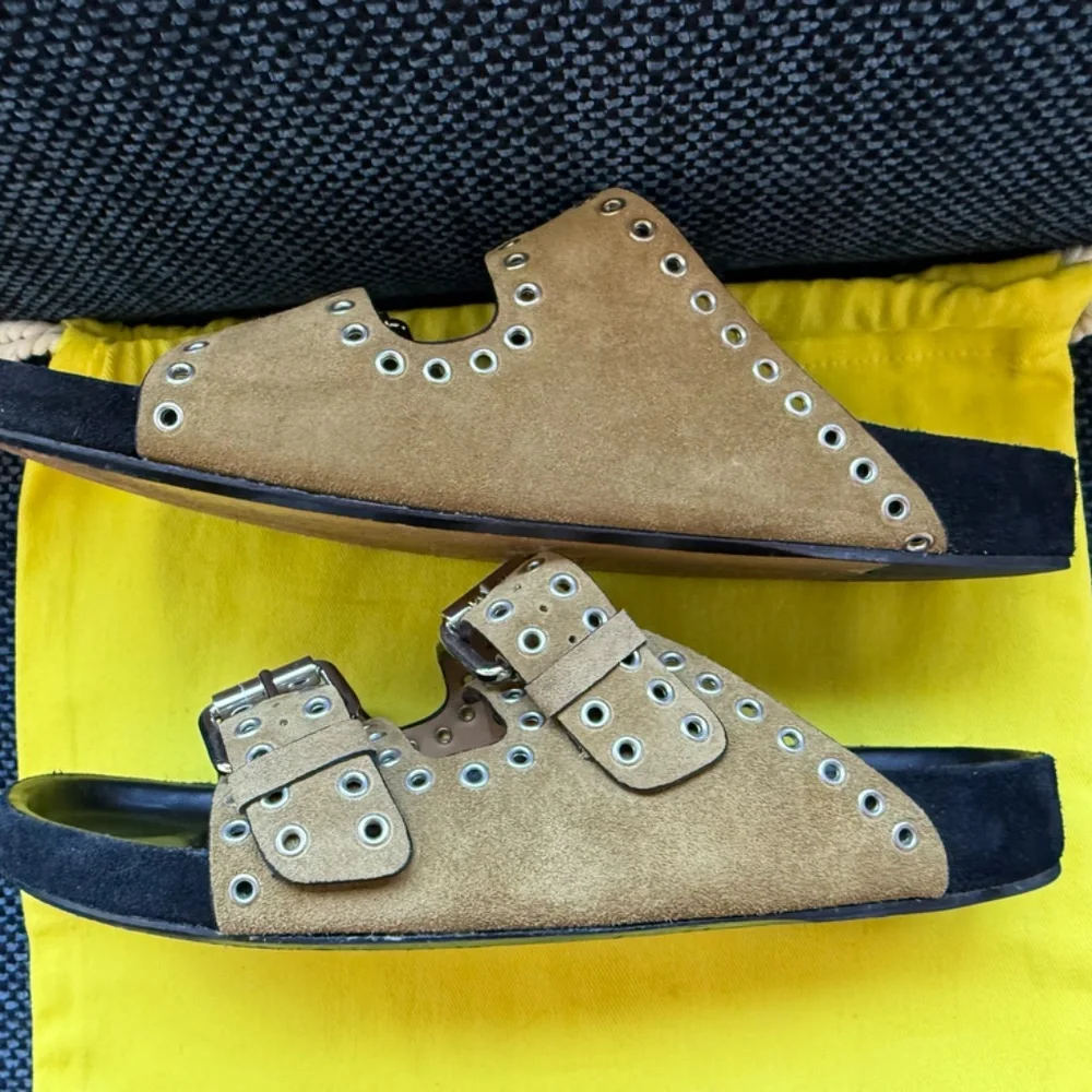 Lenny's Sandals 37 - Picture 2 of 6